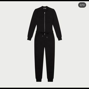 Elizabeth Lovello jumpsuit